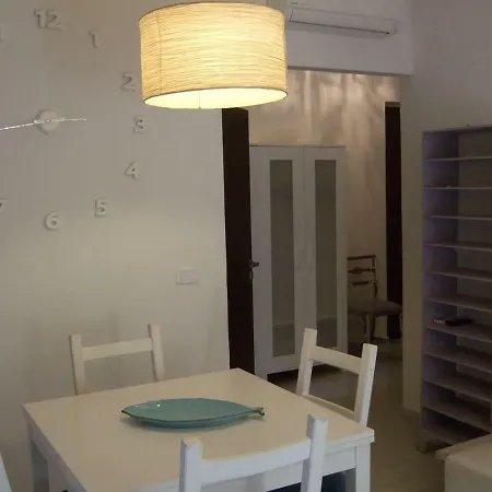 Bilocale A 40 Mt. Dalla Circondato Dalla Pineta Apartment Marina di Grosseto