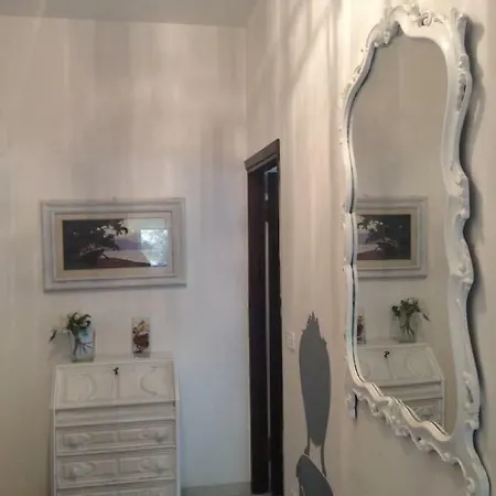 Bilocale A 40 Mt. Dalla Circondato Dalla Pineta Apartment Marina di Grosseto